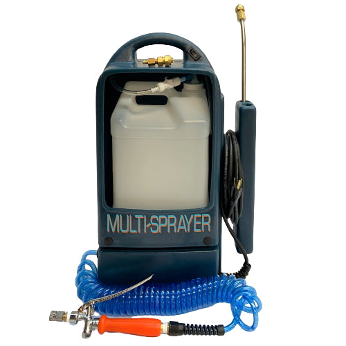 M Series Multi-Sprayer