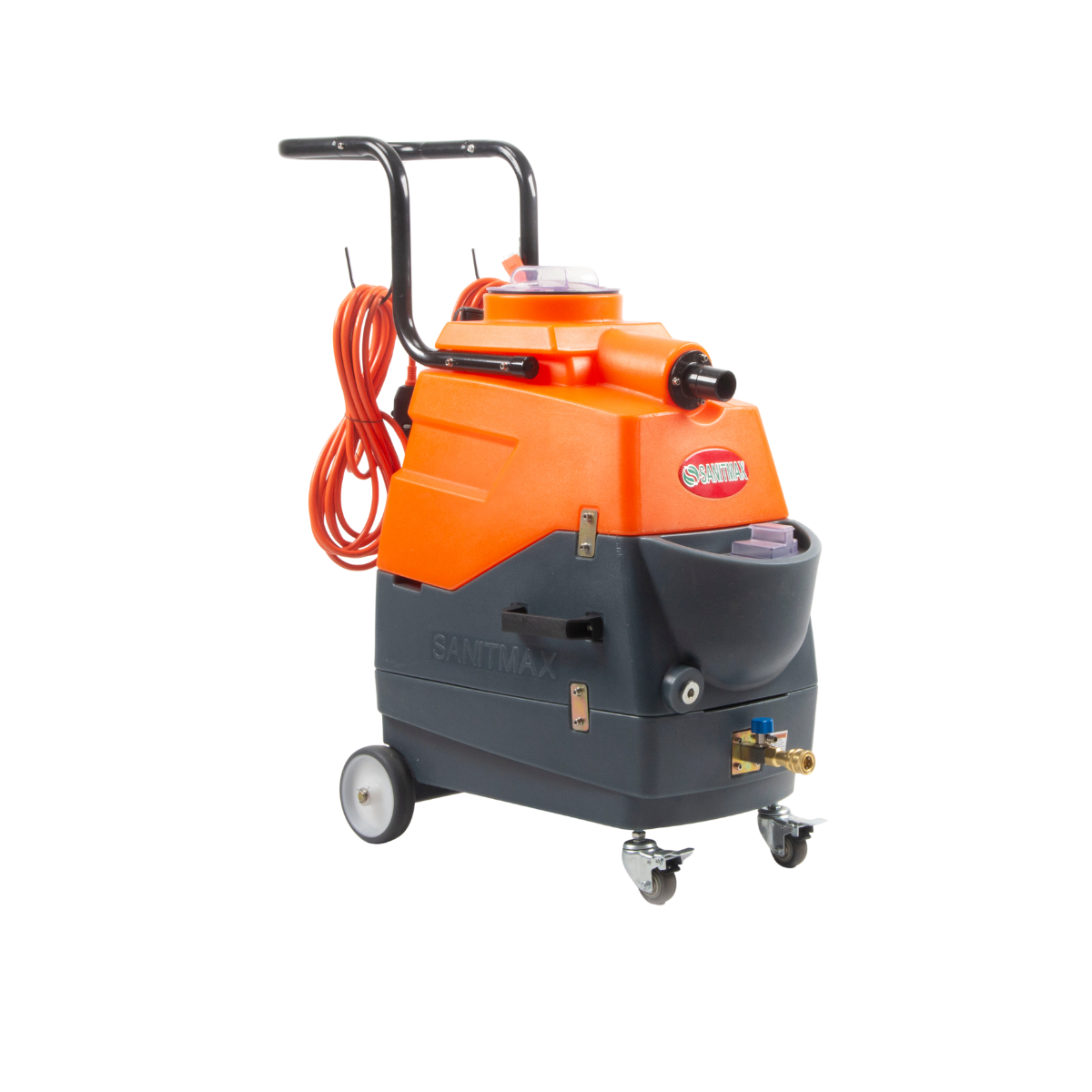 SM18H Heated Carpet and Upholstery Extractor