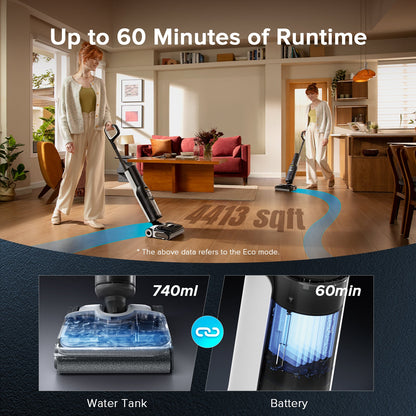 F25 ACE Wet and Dry Vacuum Cleaner