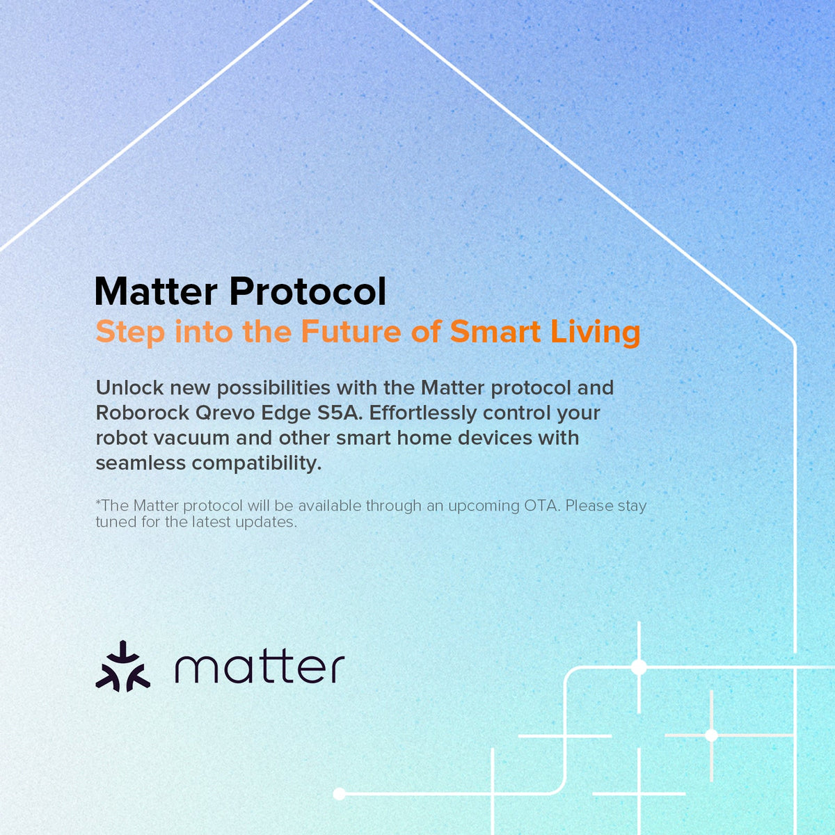 Qrevo Edge S5A Robot Vacuum