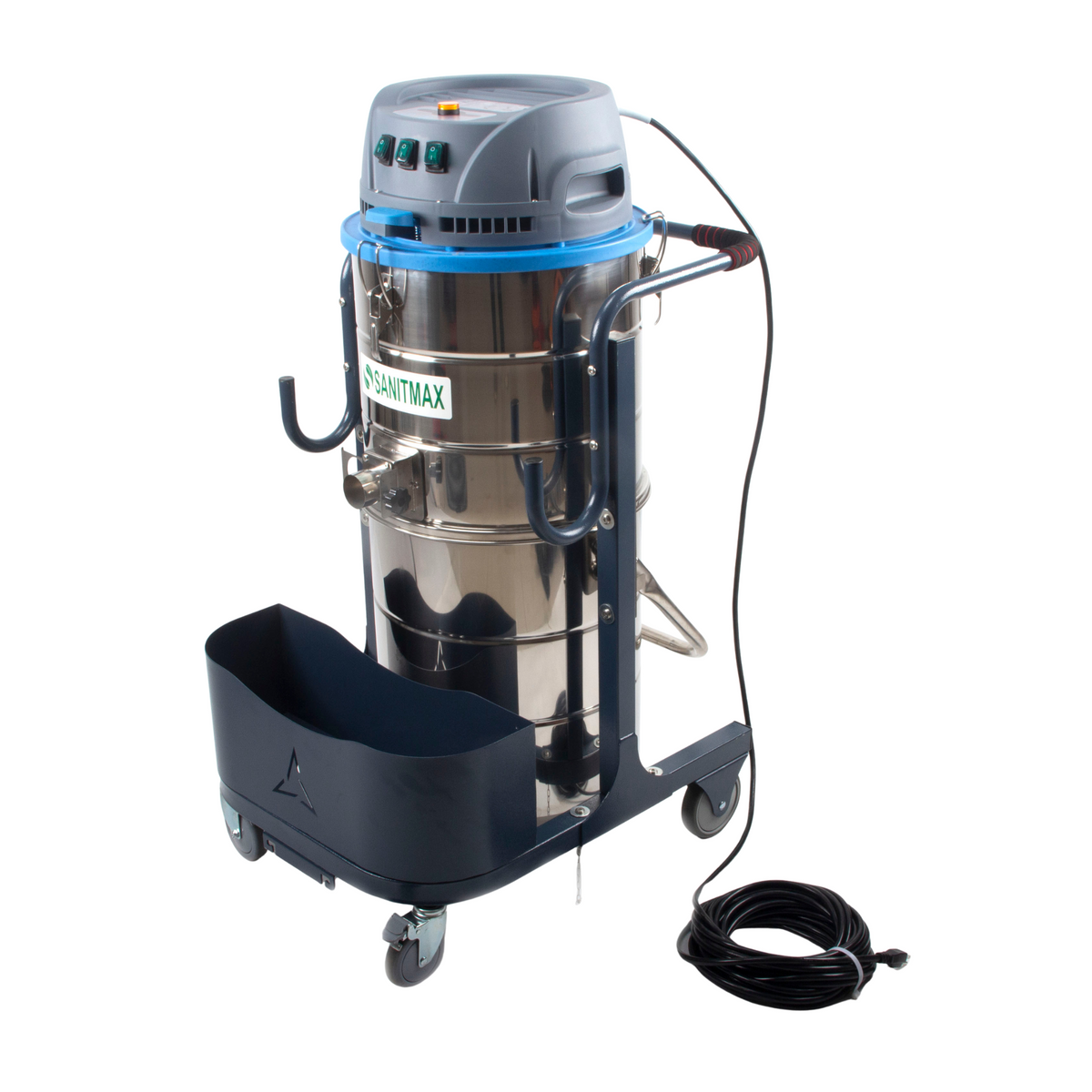 Industrial Vacuum Cleaner