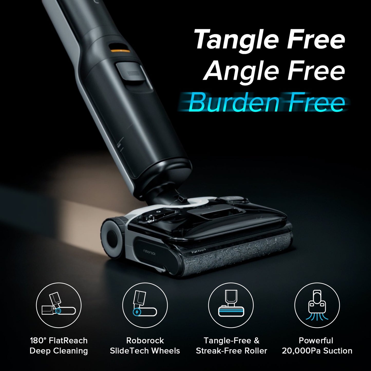 F25 ACE Wet and Dry Vacuum Cleaner