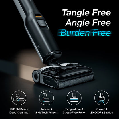 F25 ACE Wet and Dry Vacuum Cleaner