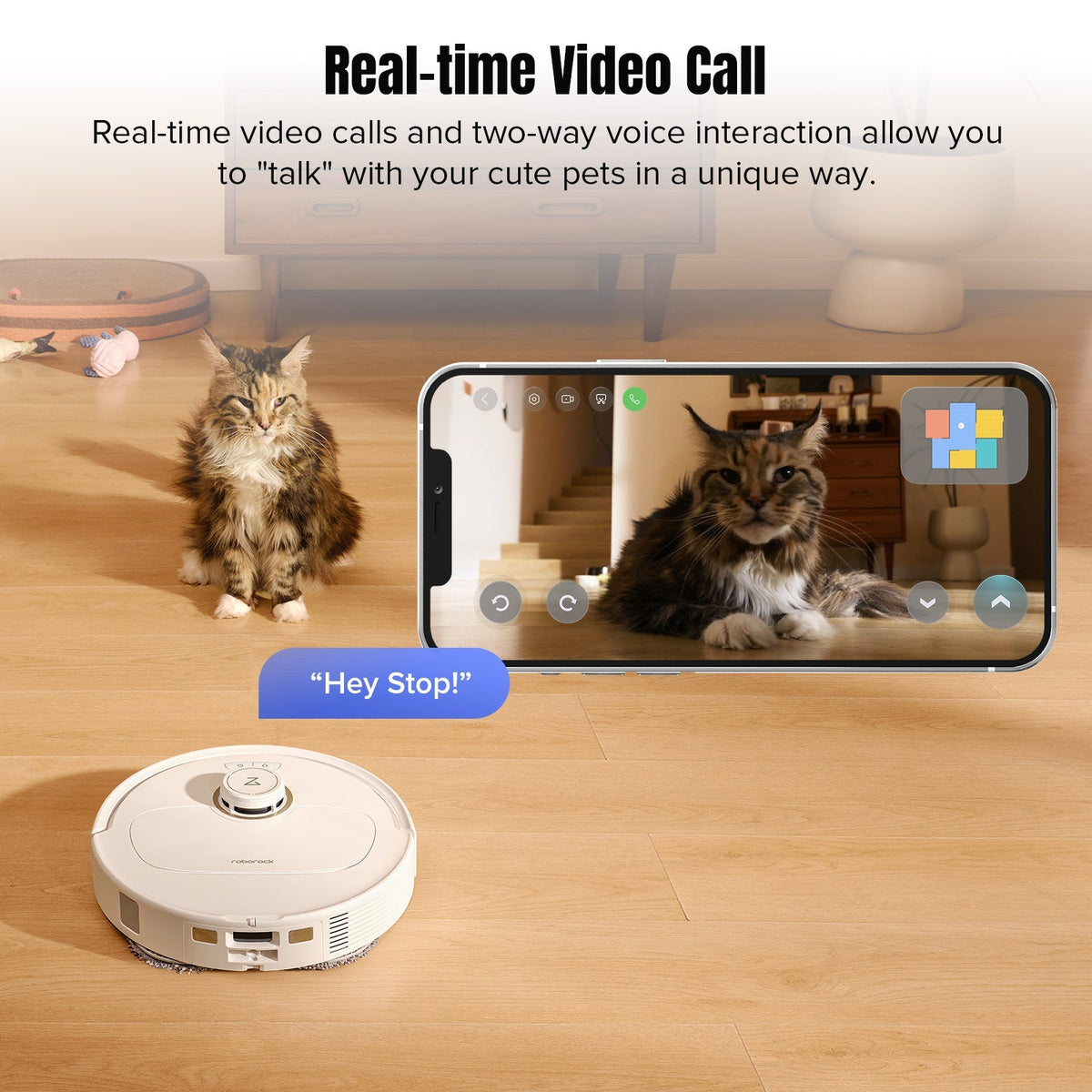 【Certified Refurbished 99% New】Qrevo MaxV