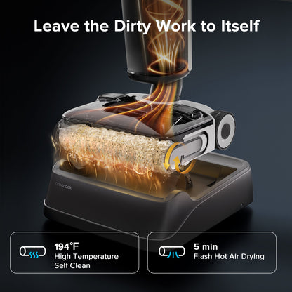 F25 ACE Wet and Dry Vacuum Cleaner