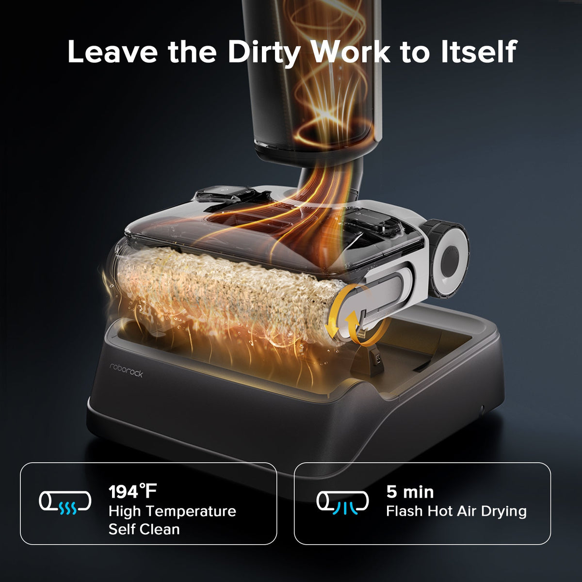 F25 ACE Wet and Dry Vacuum Cleaner