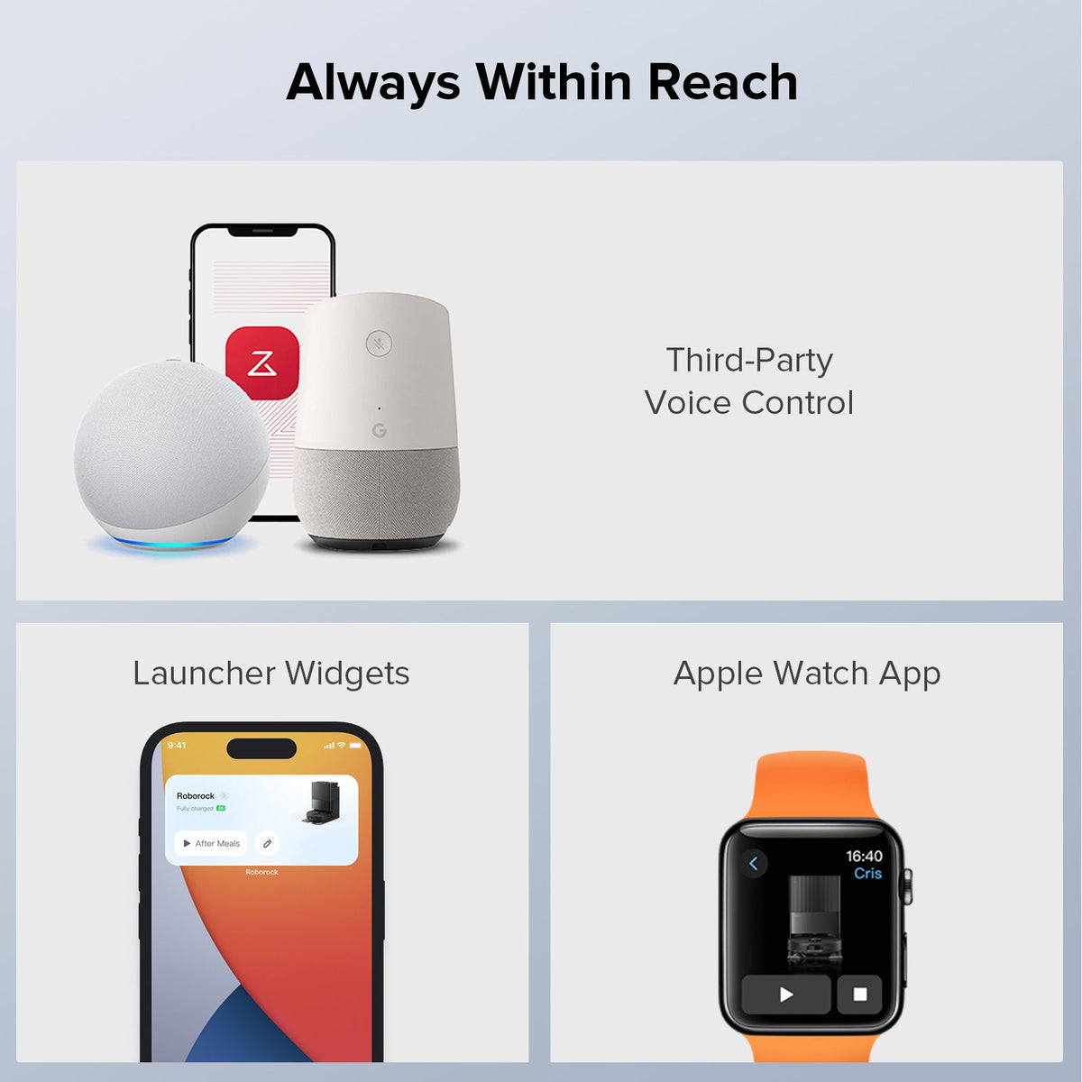 Qrevo Edge S5A Robot Vacuum