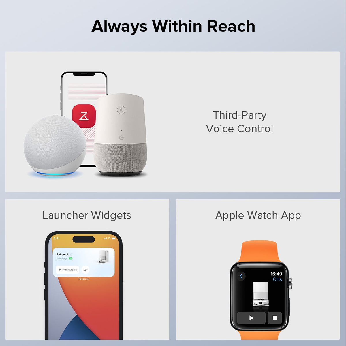 Qrevo Edge S5A Robot Vacuum