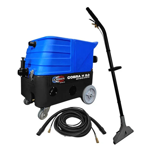 Cobra 8 Gallon Extractor