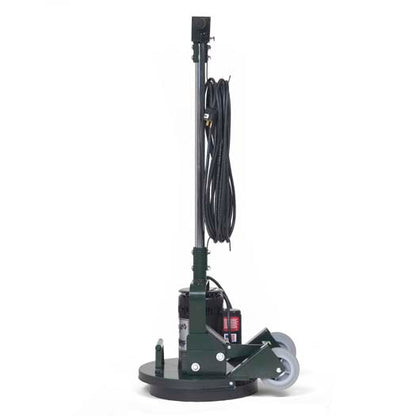 Challenger OP Machine