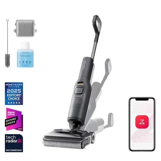 F25 ACE Wet and Dry Vacuum Cleaner