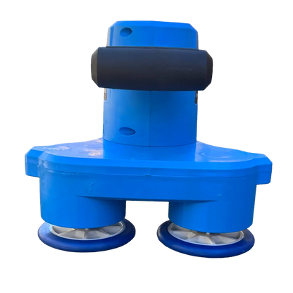 Stair & Upholstery - Cordless Dual Orbital Scrubber