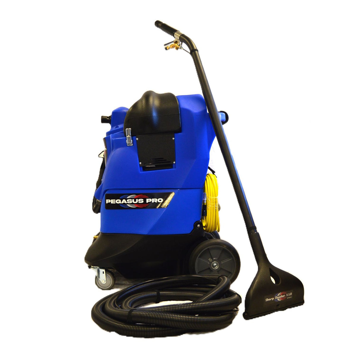 Pegasus PRO 500 Heated Extractor