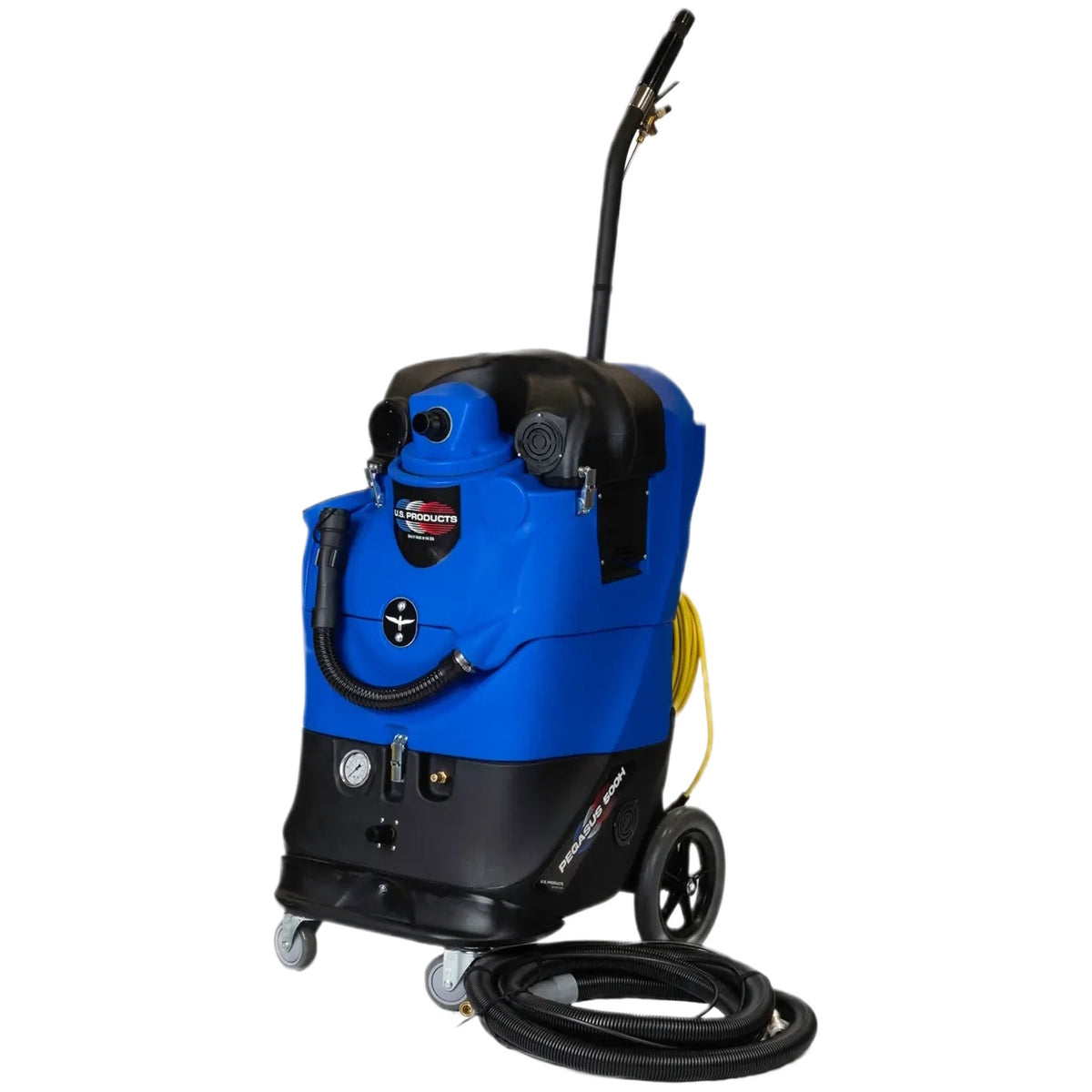 Pegasus PRO 500 Heated Extractor