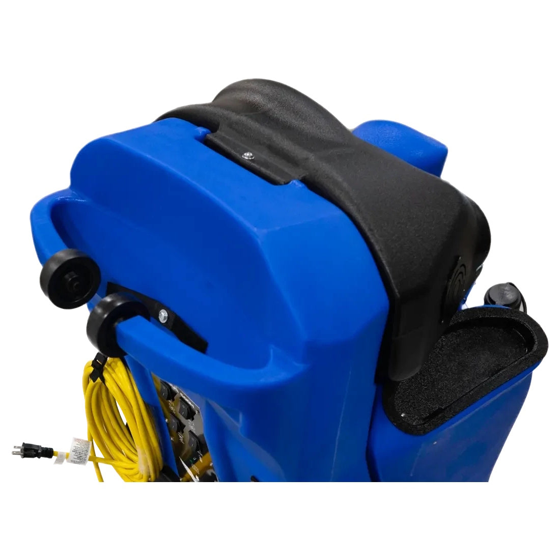 Pegasus PRO 500 Heated Extractor