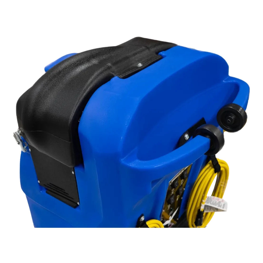 Pegasus PRO 500 Heated Extractor