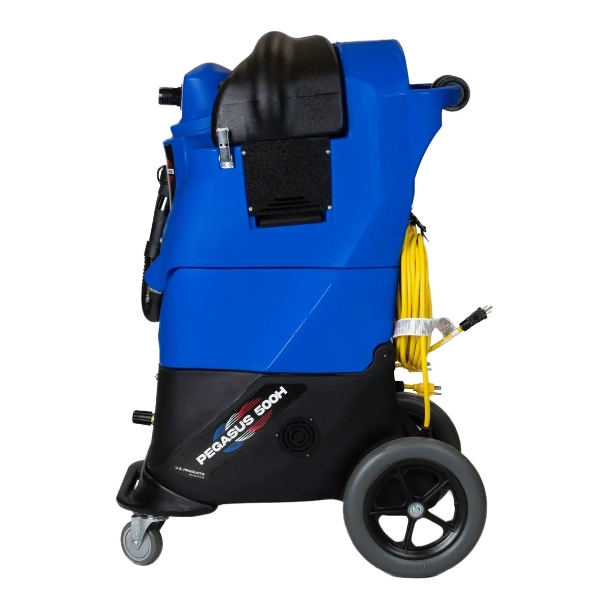 Pegasus PRO 500 Heated Extractor