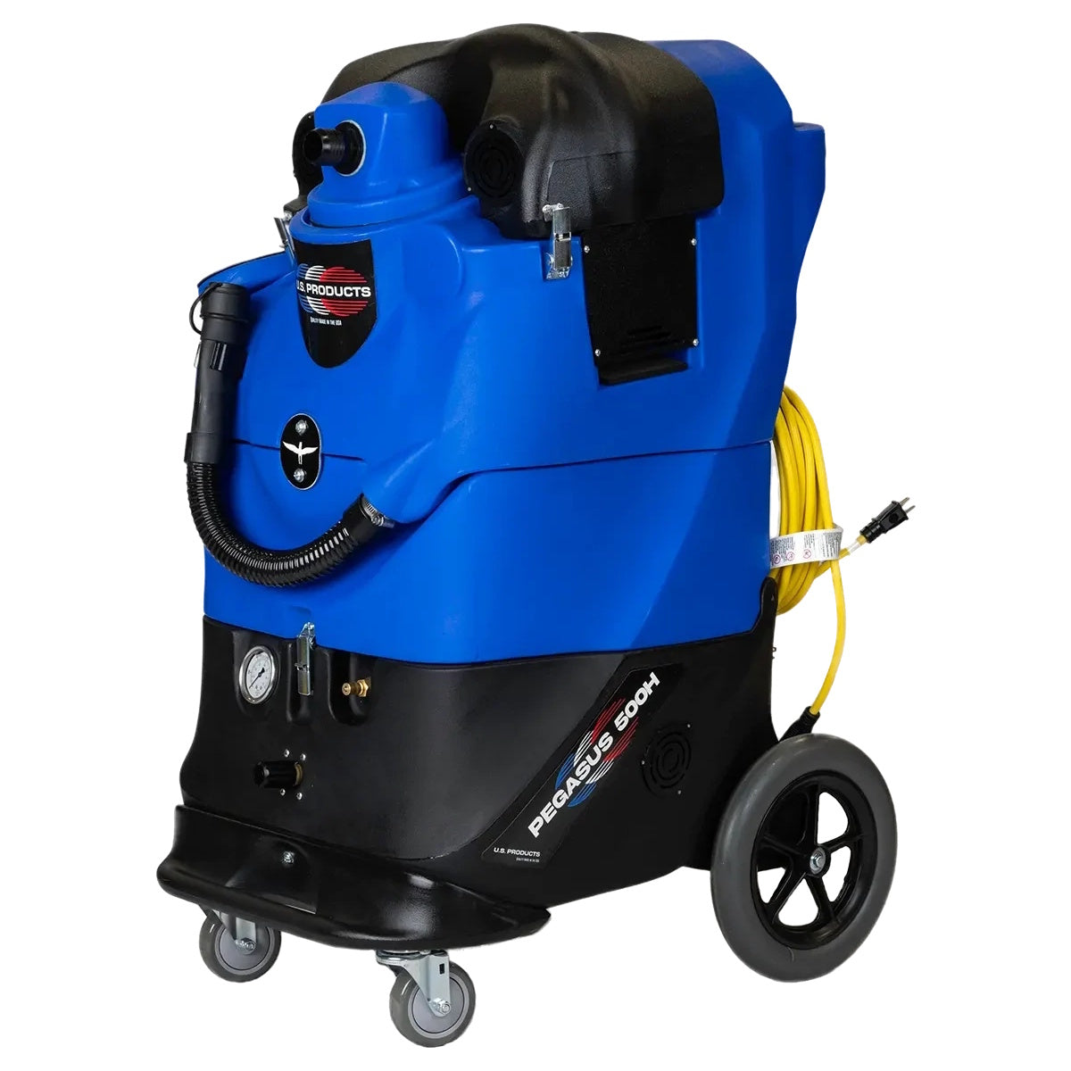 Pegasus PRO 500 Heated Extractor