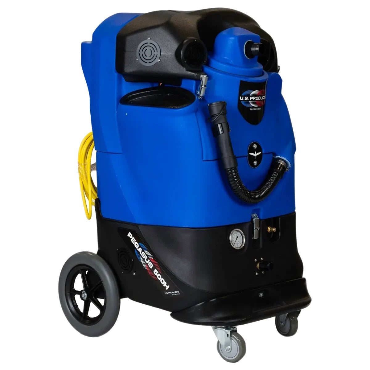 Pegasus PRO 500 Heated Extractor