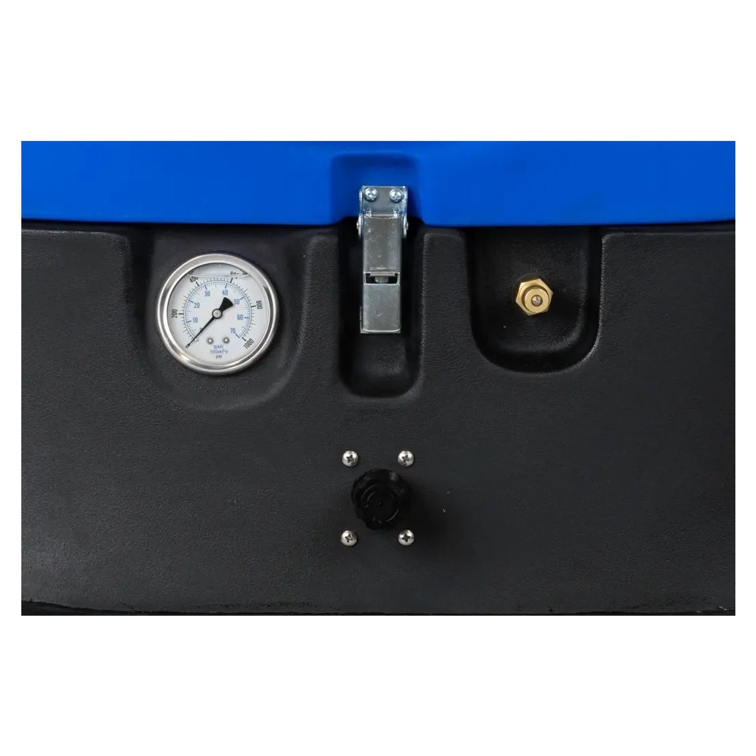 Pegasus PRO 500 Heated Extractor