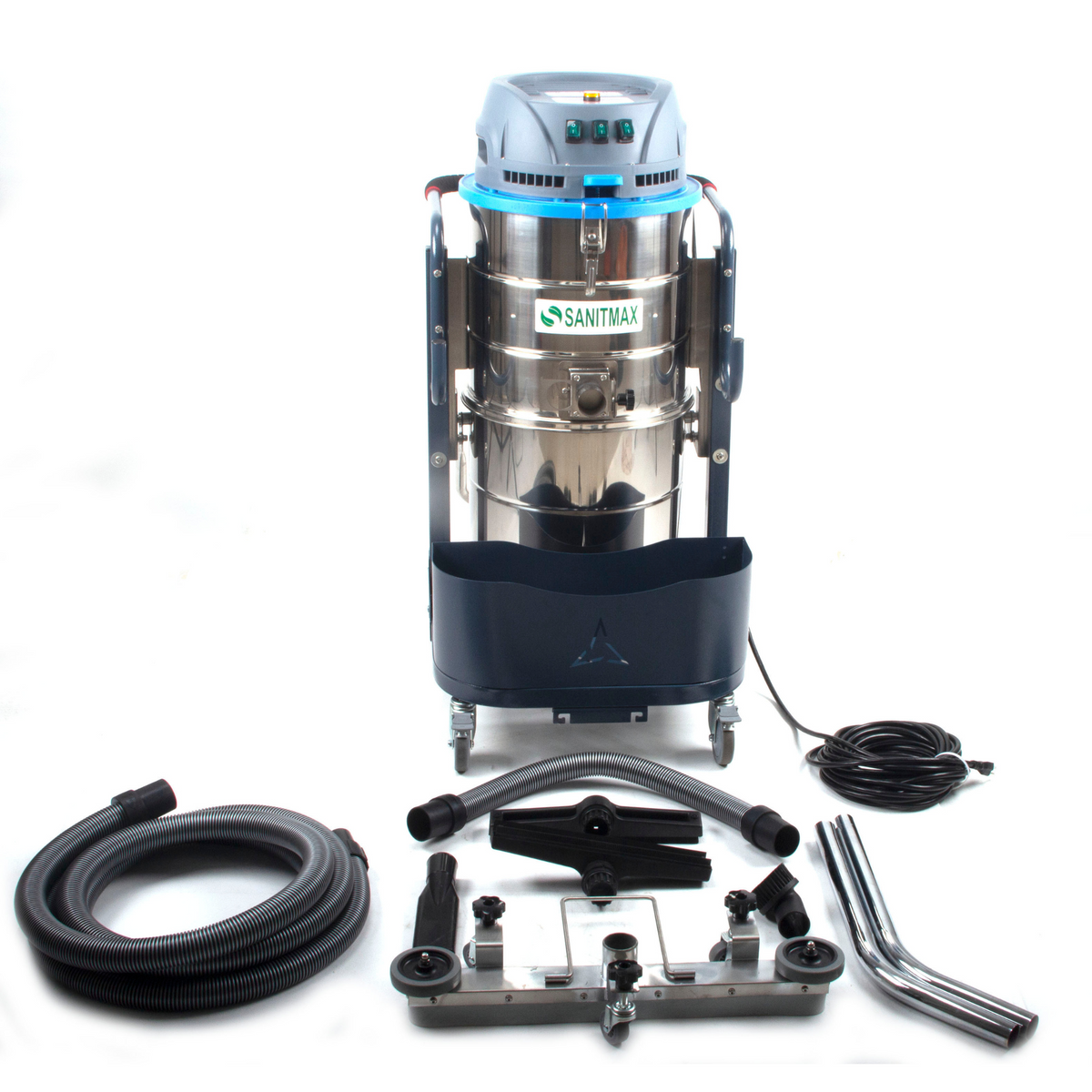 Industrial Vacuum Cleaner