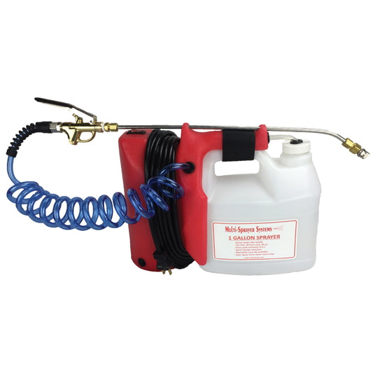 SPRAY1 Multi-Sprayer