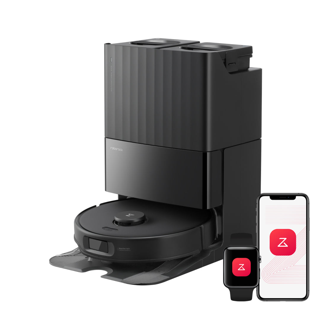 Qrevo Edge S5A Robot Vacuum