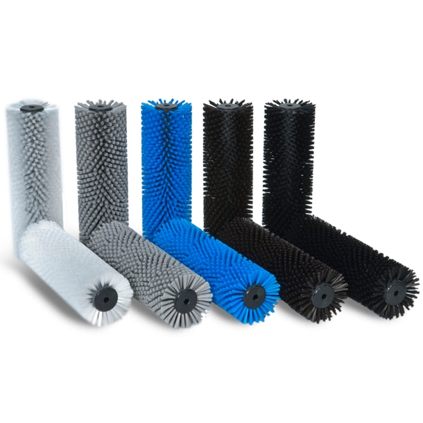 Austrian CRB Brushes