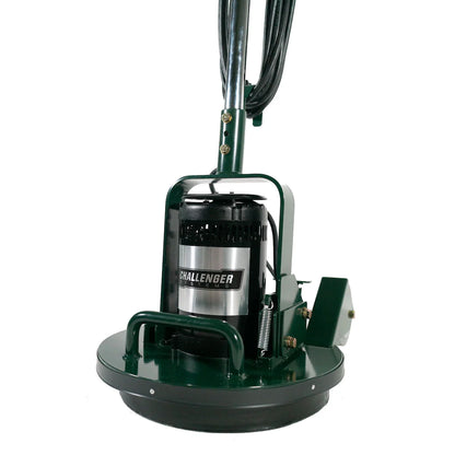 Challenger OP Machine