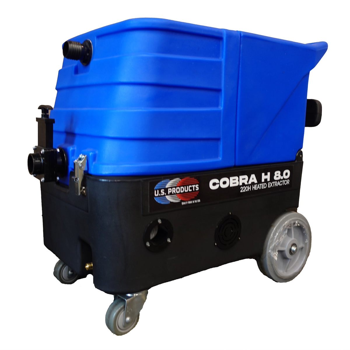 Cobra 8 Gallon Extractor