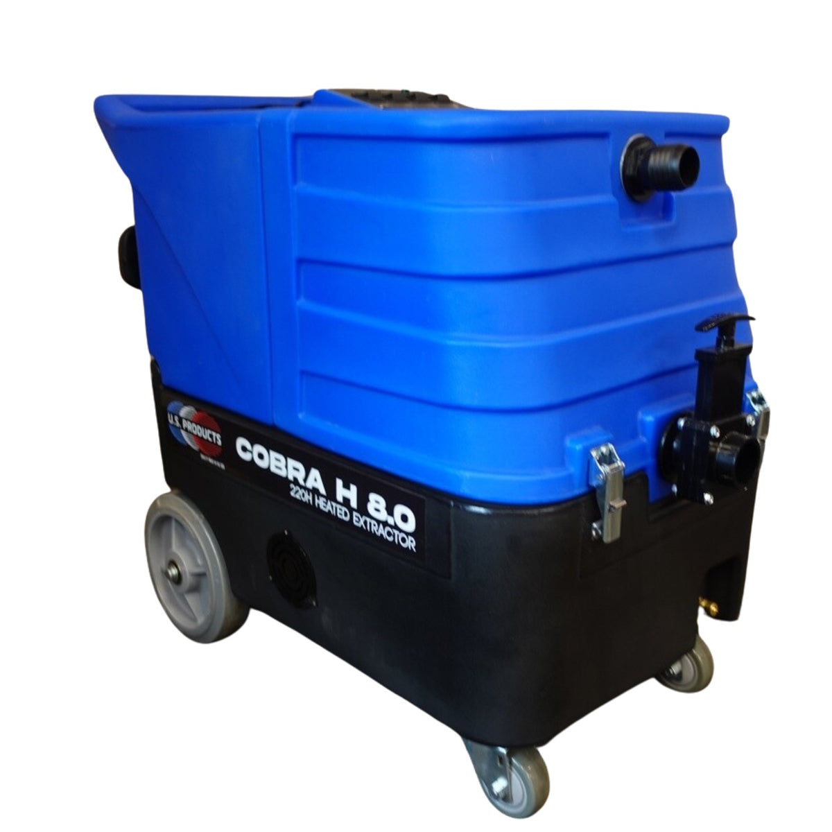 Cobra 8 Gallon Extractor