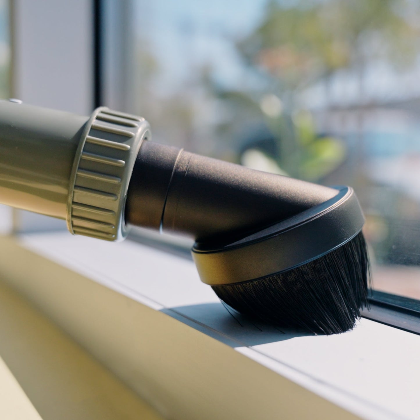 Commercial Backpack Vacuum