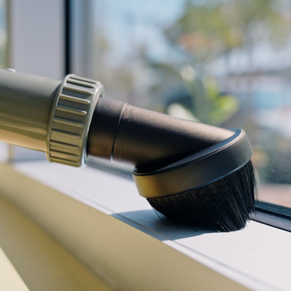 Commercial Backpack Vacuum