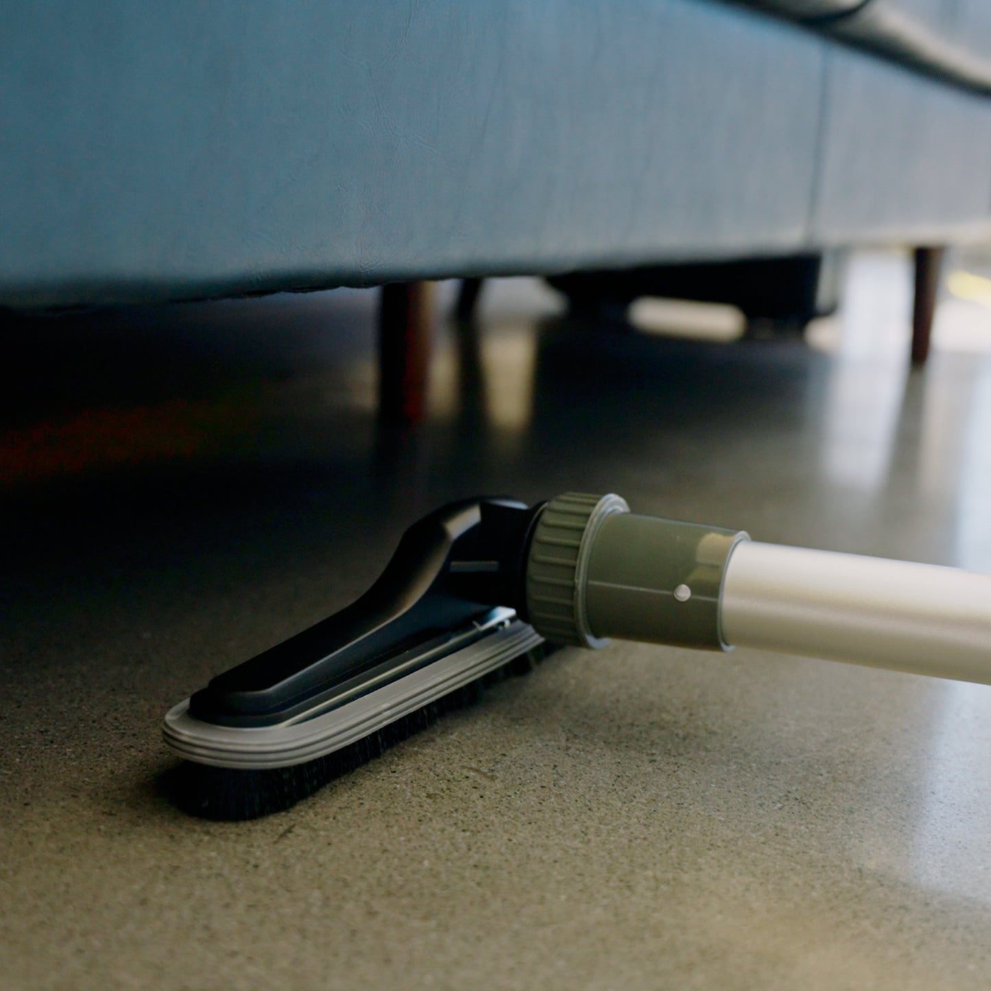 Commercial Backpack Vacuum