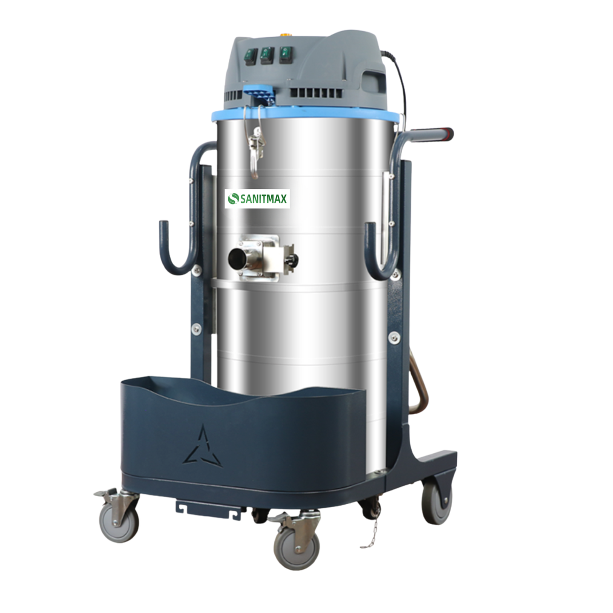 Industrial Vacuum Cleaner