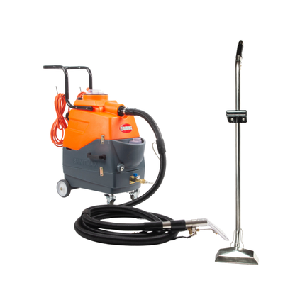 SM18H Heated Carpet and Upholstery Extractor