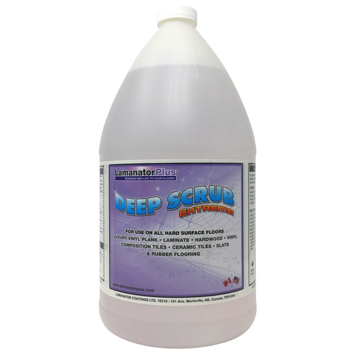 Deep Scrub EXTREME - Gallon