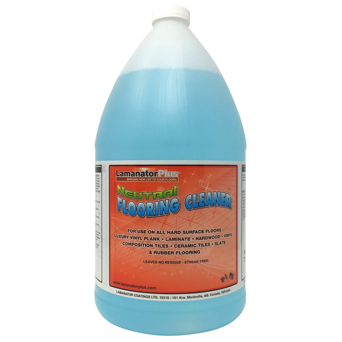Flooring Cleaner - Gallon