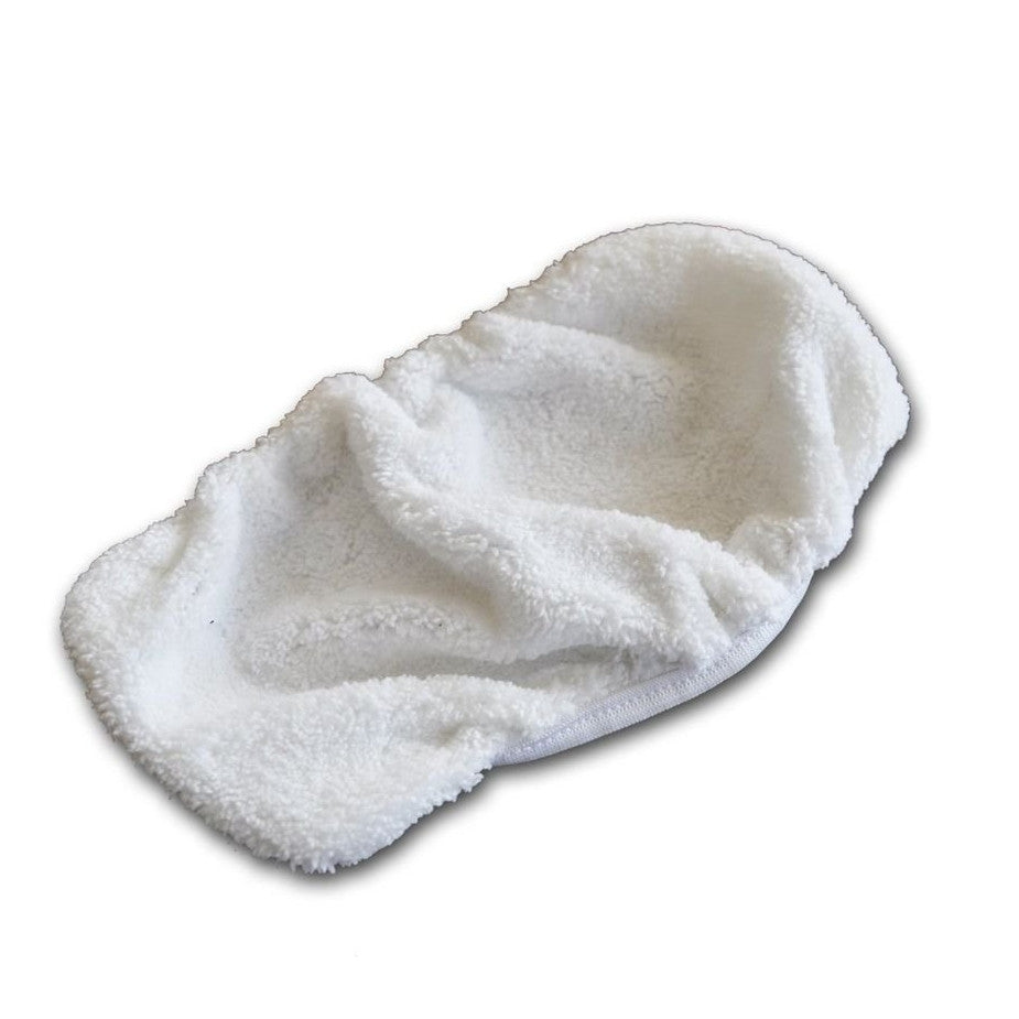 Microfiber Mop Cloth